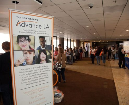 2017 Advance LA Conference Photo