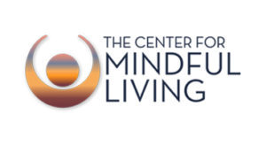 The Center For Mindful Living Logo