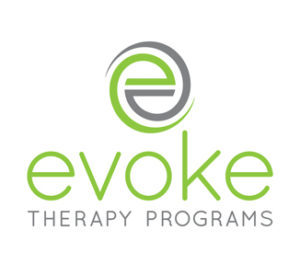 Evoke Therapy Programs Logo