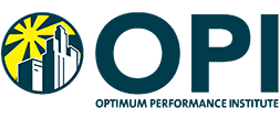 OPI Logo