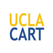 UCLA Cart Logo