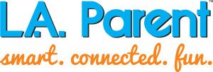 LA Parent Logo