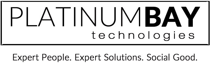 Platinum Bay Technologies Logo