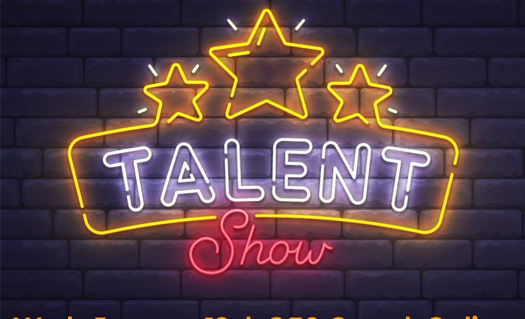 talent show square asset