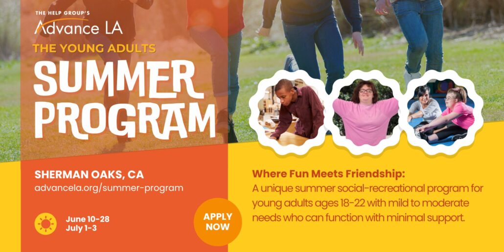 Advance LA Summer program