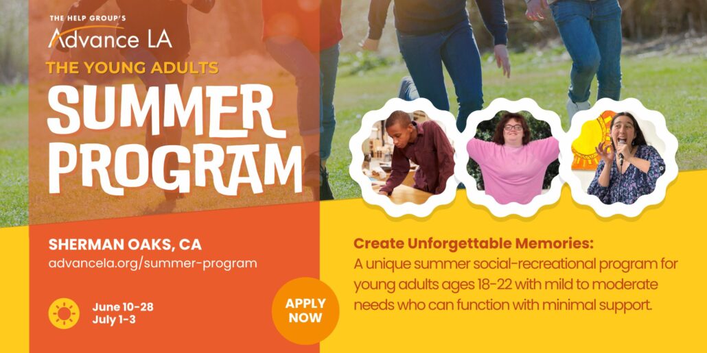 Summer program 2024