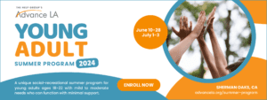 Young Adult Summer Program